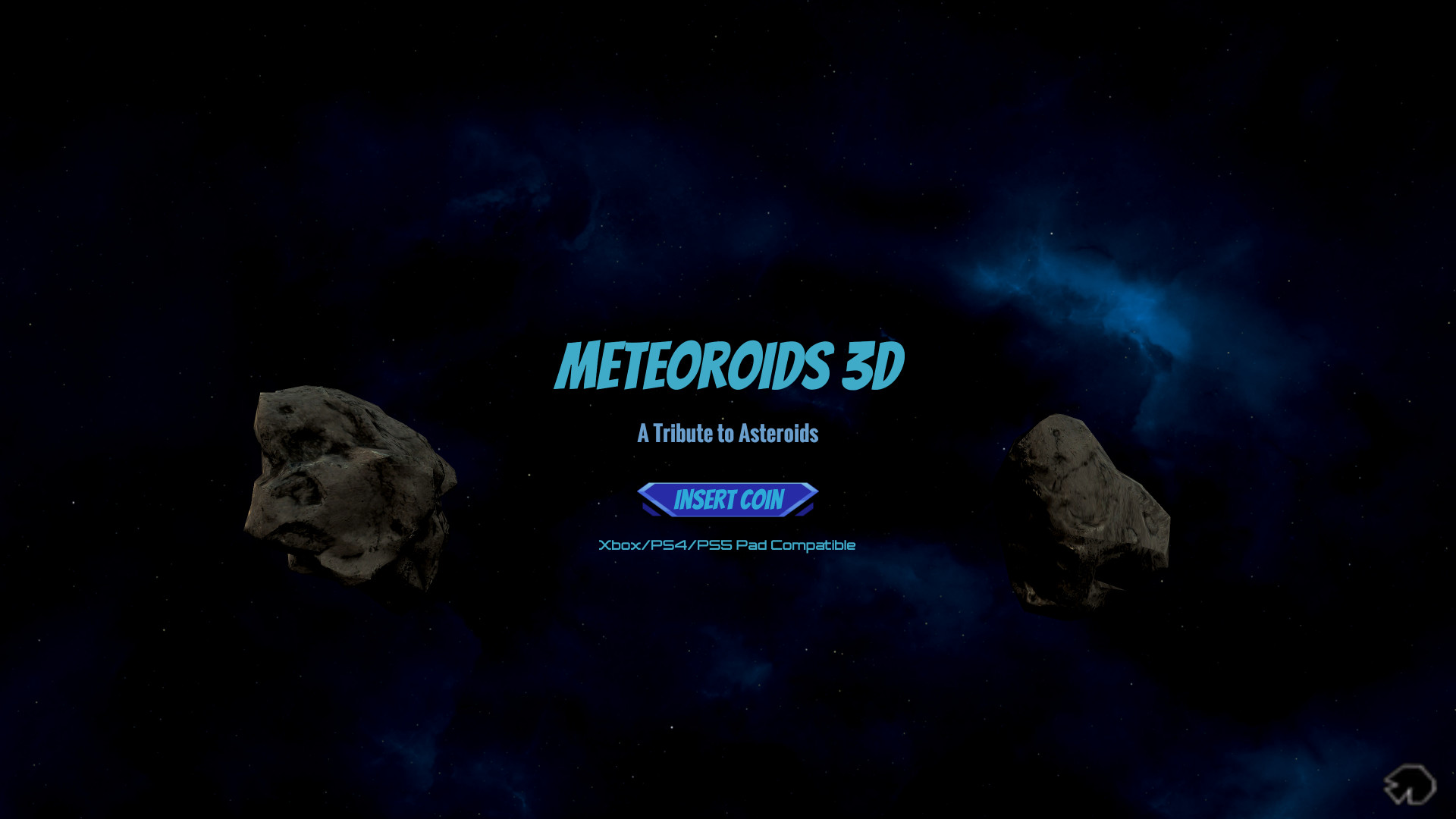 (0.37$) Meteoroids 3D Steam CD Key