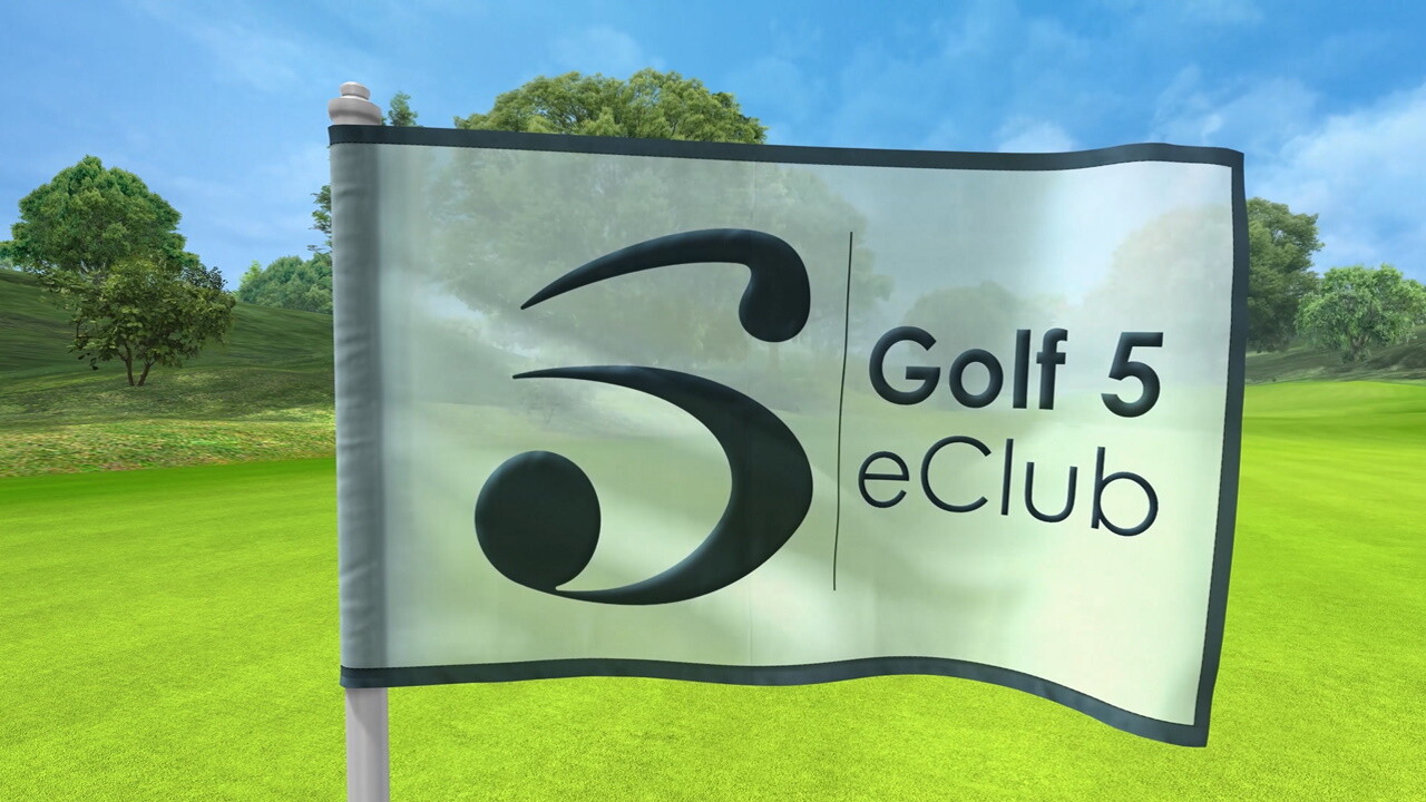 (28.24$) Golf 5 eClub Steam CD Key