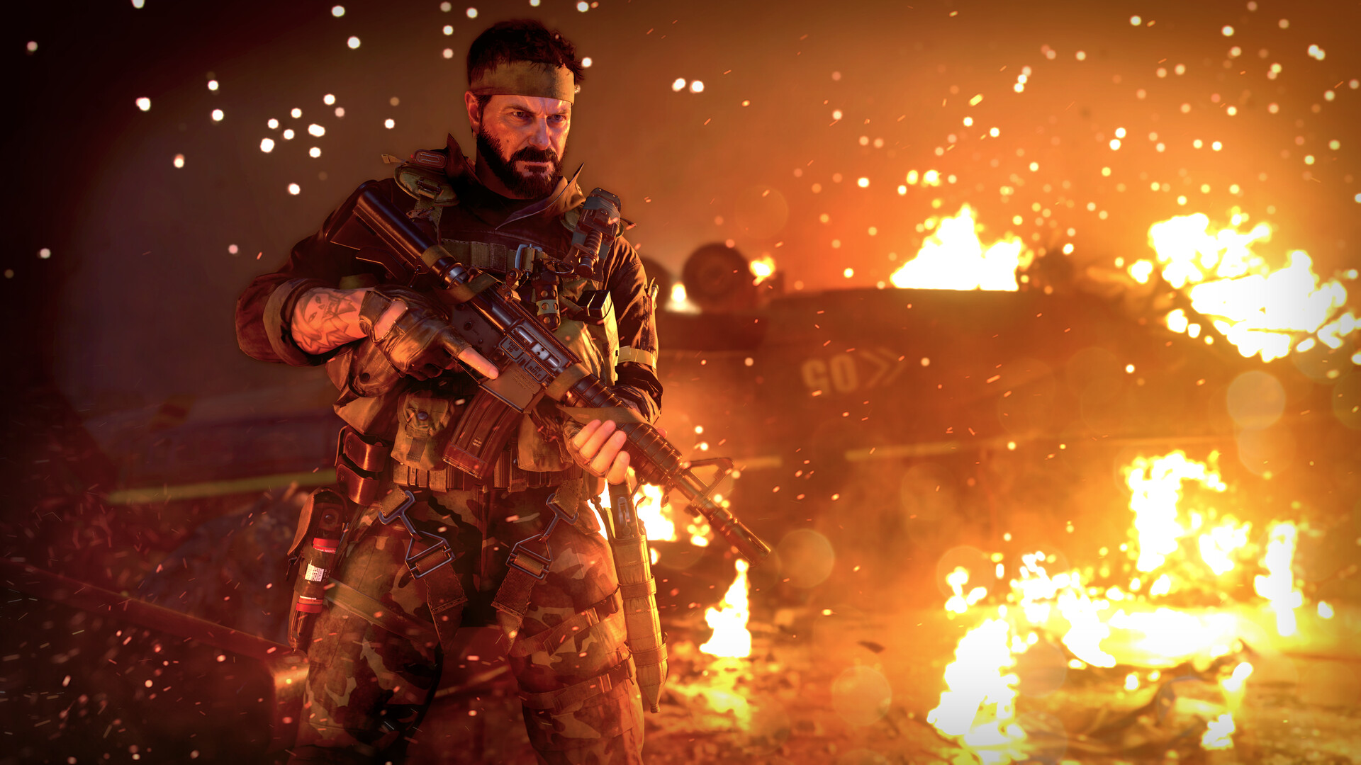 (76.32$) Call of Duty: Black Ops Cold War EU v2 Steam Altergift