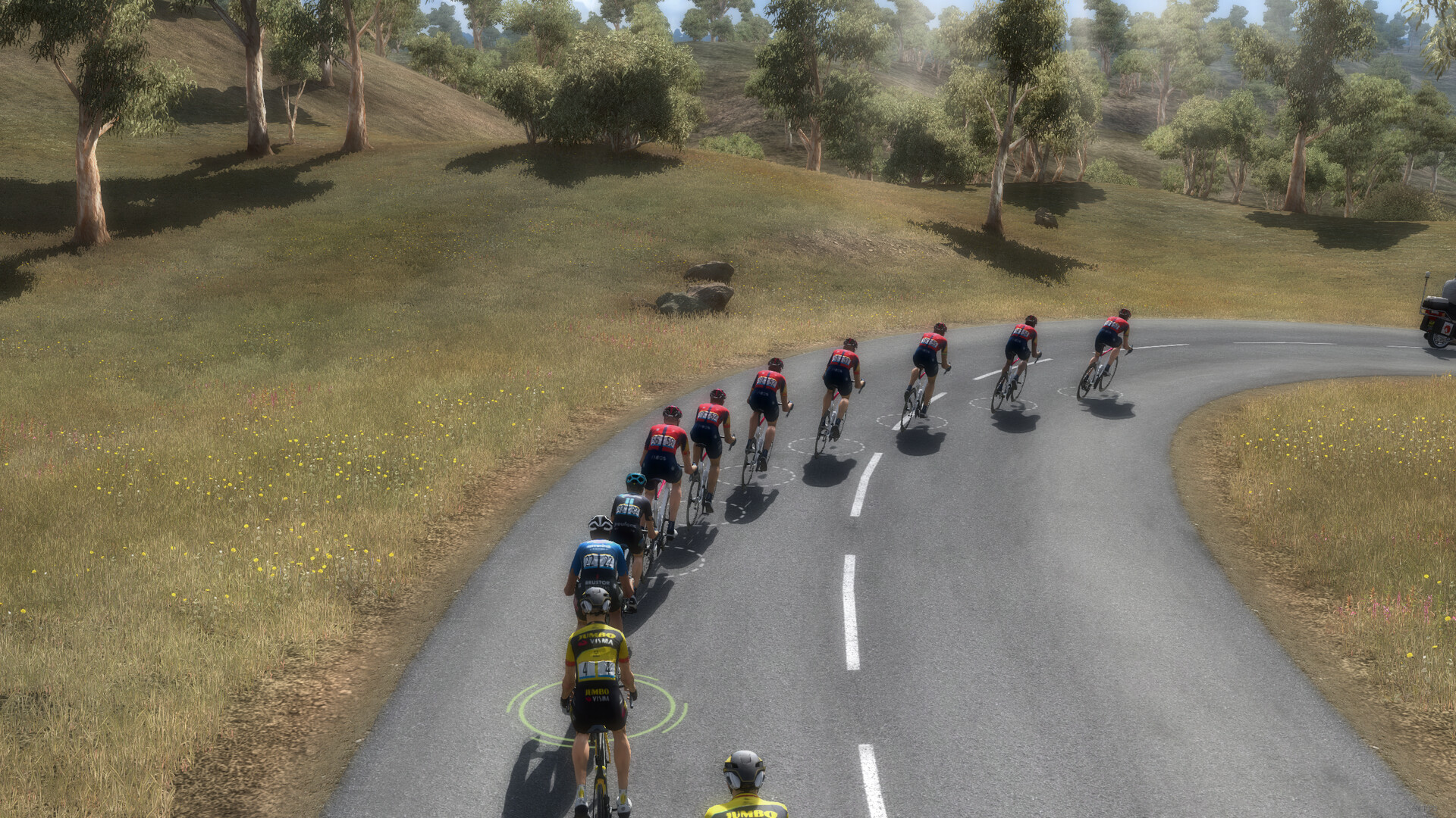 (8.19$) Pro Cycling Manager 2023 Steam CD Key