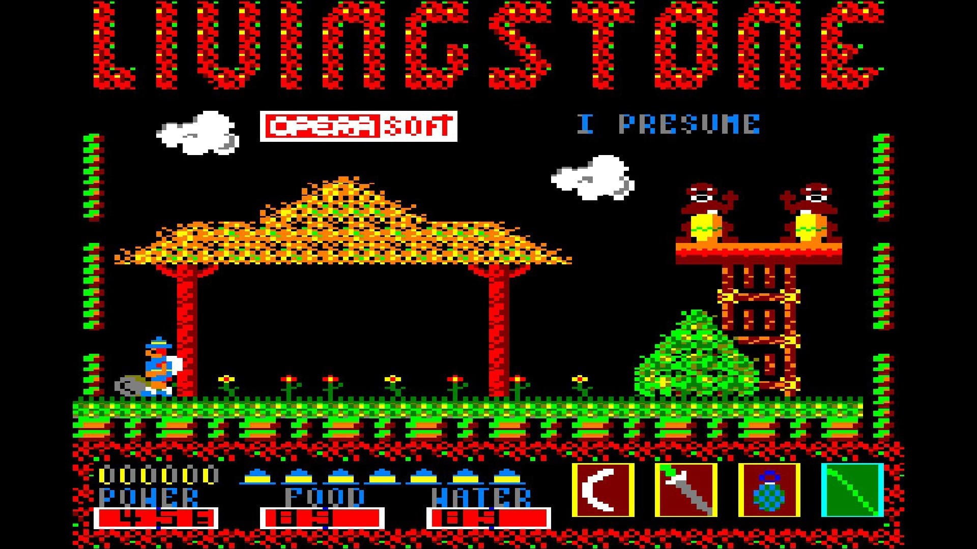 (3.38$) Retro Golden Age - Livingstone I Presume Steam CD Key