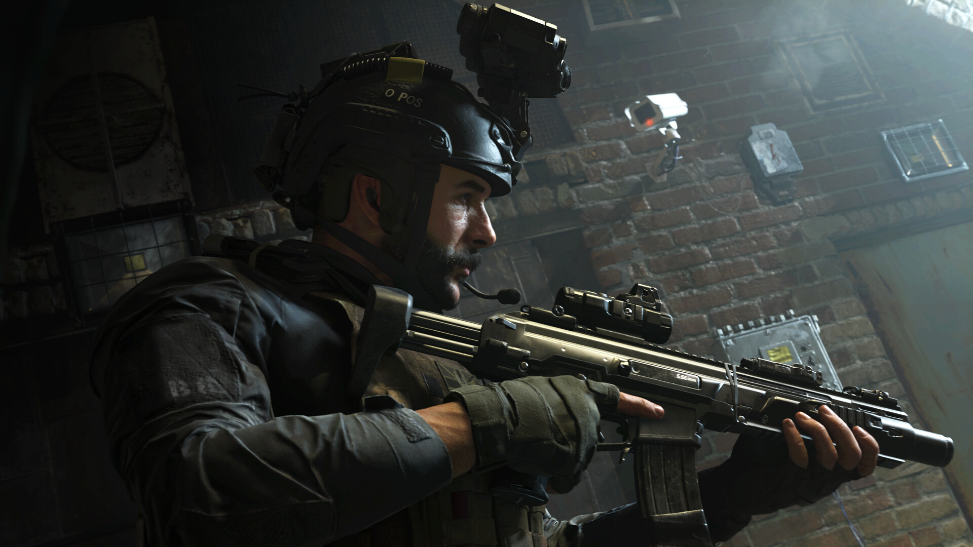 (24$) Call of Duty: Modern Warfare (2023) Steam Account