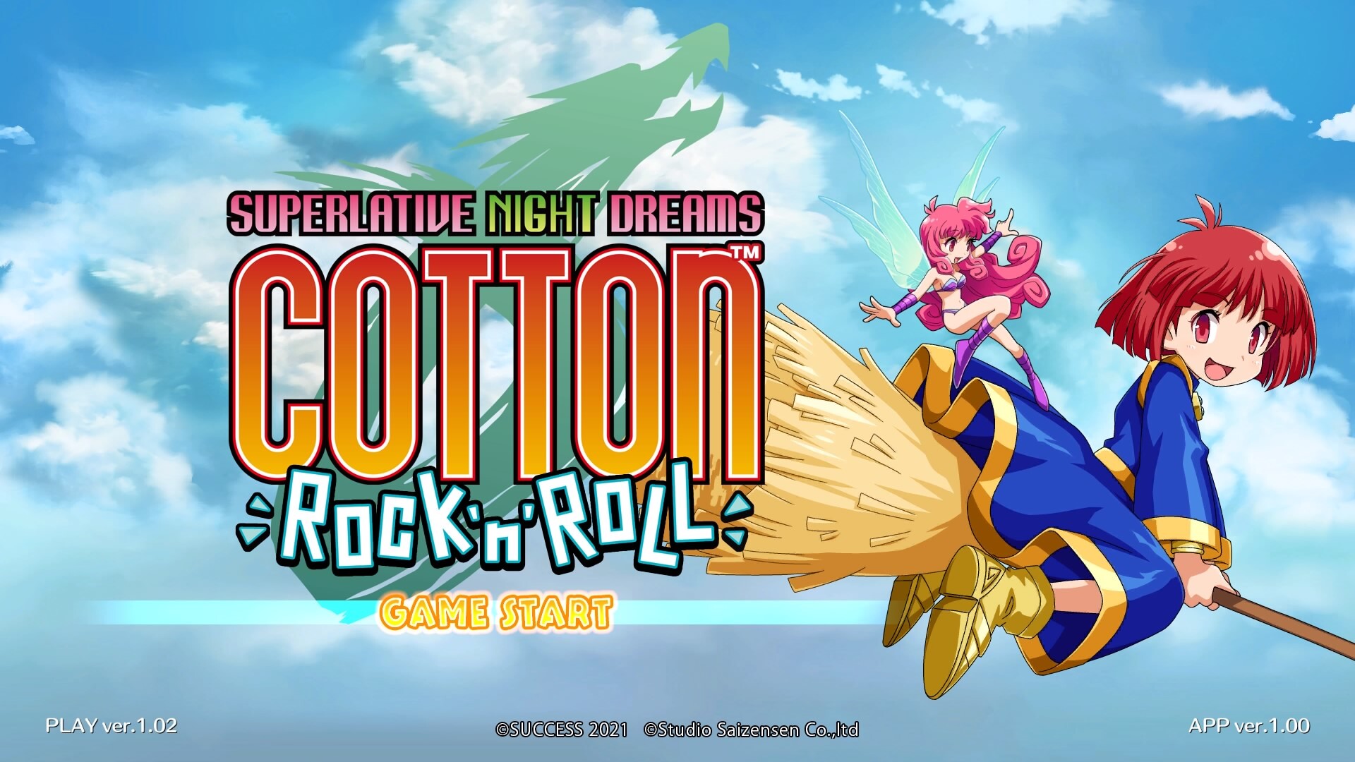 (16.94$) COTTOn Rock'n'Roll : SUPERLATIVE NIGHT DREAMS Steam CD Key