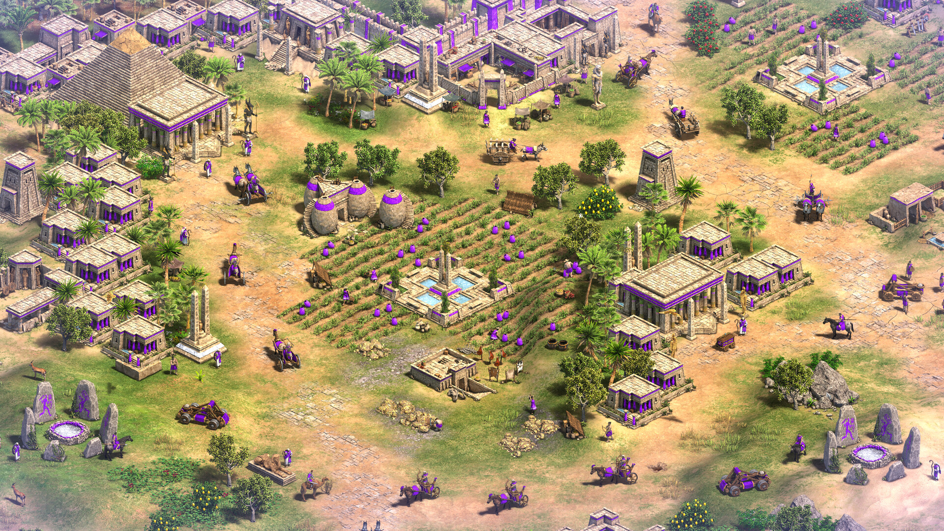 (18.85$) Age of Empires II: Definitive Edition - Return of Rome DLC EU v2 Steam Altergift