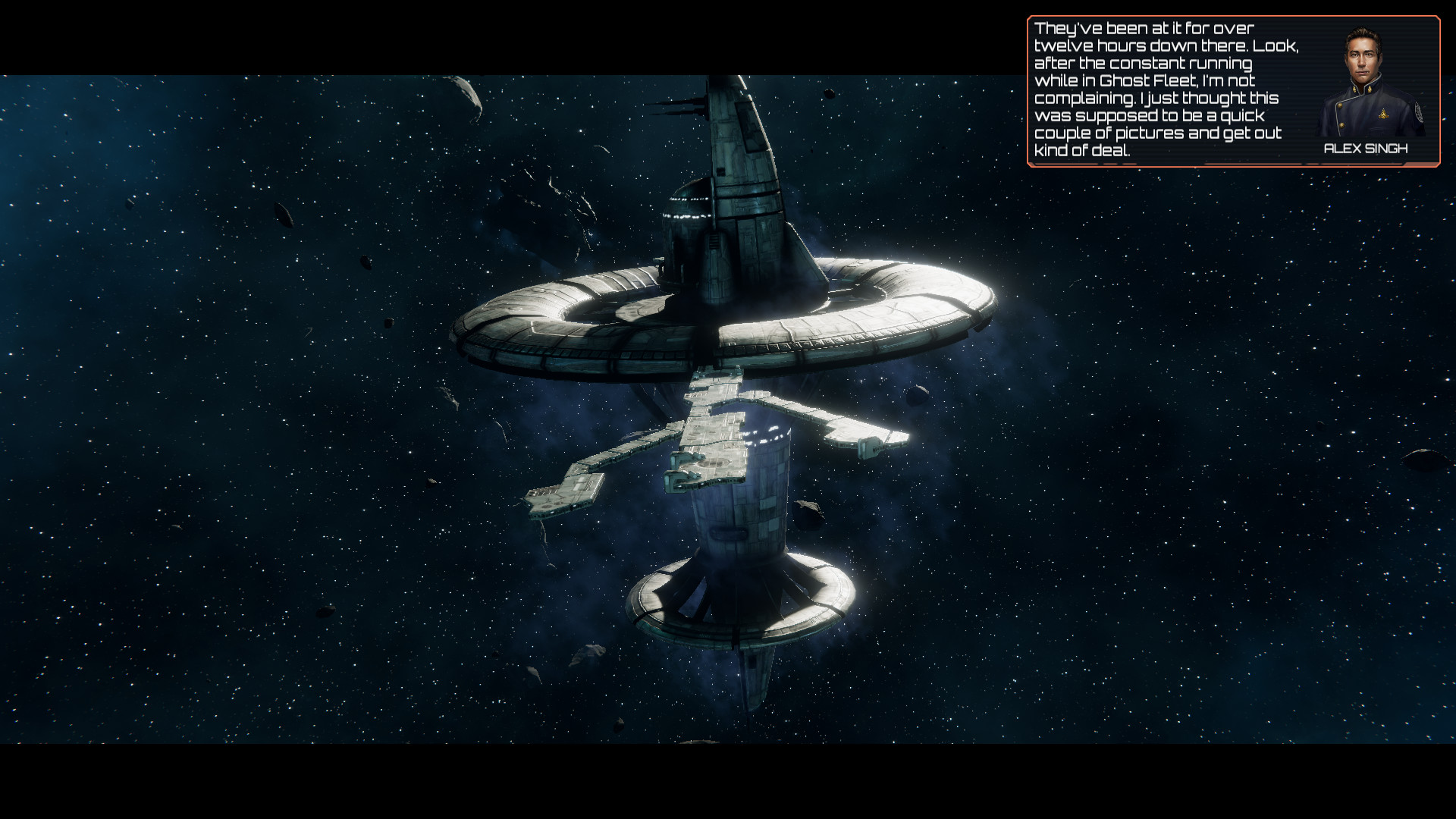 (6.46$) Battlestar Galactica Deadlock - Armistice DLC Steam CD Key