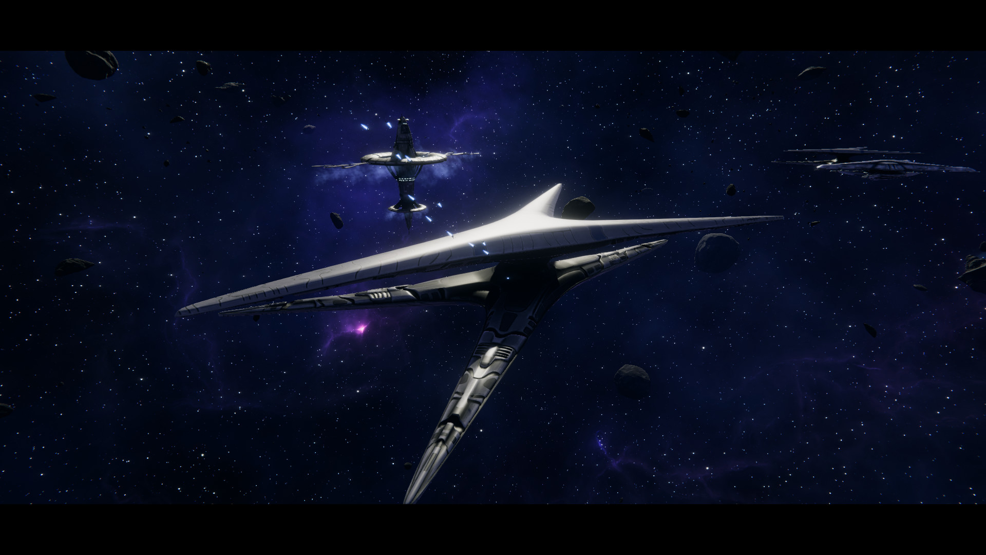 (5.3$) Battlestar Galactica Deadlock - Modern Ships Pack DLC Steam CD Key