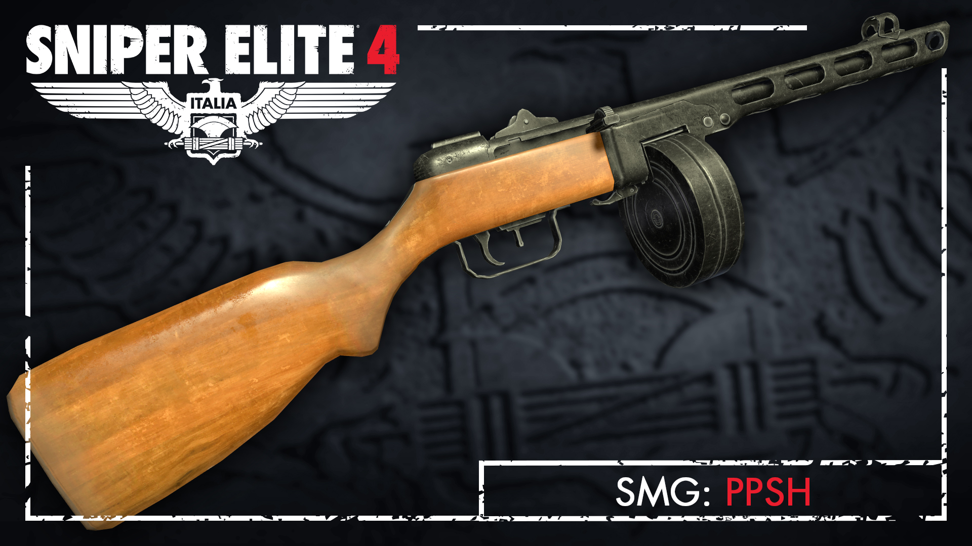 (5.64$) Sniper Elite 4 - Cold Warfare Winter Expansion Pack DLC Steam CD Key