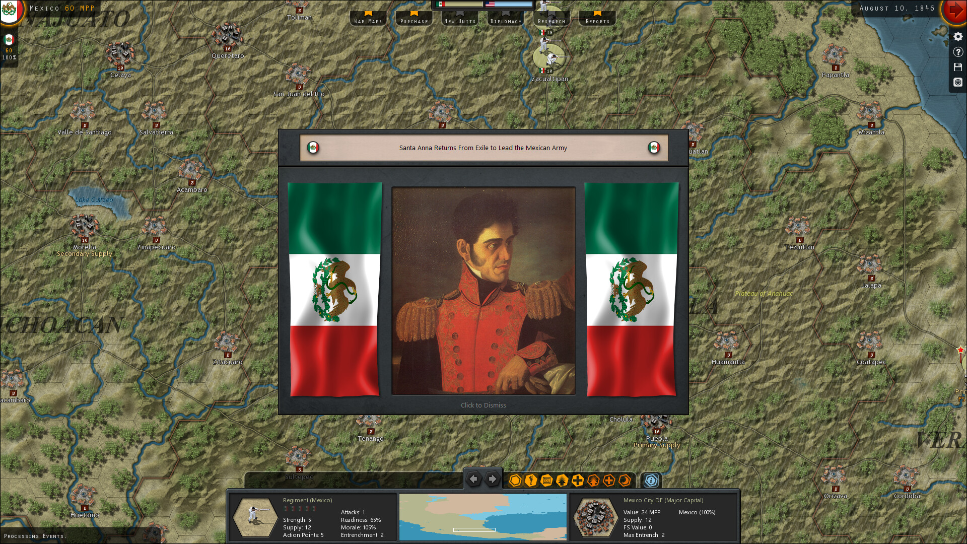 (7.89$) Strategic Command: American Civil War - Wars in the Americas DLC Steam CD Key