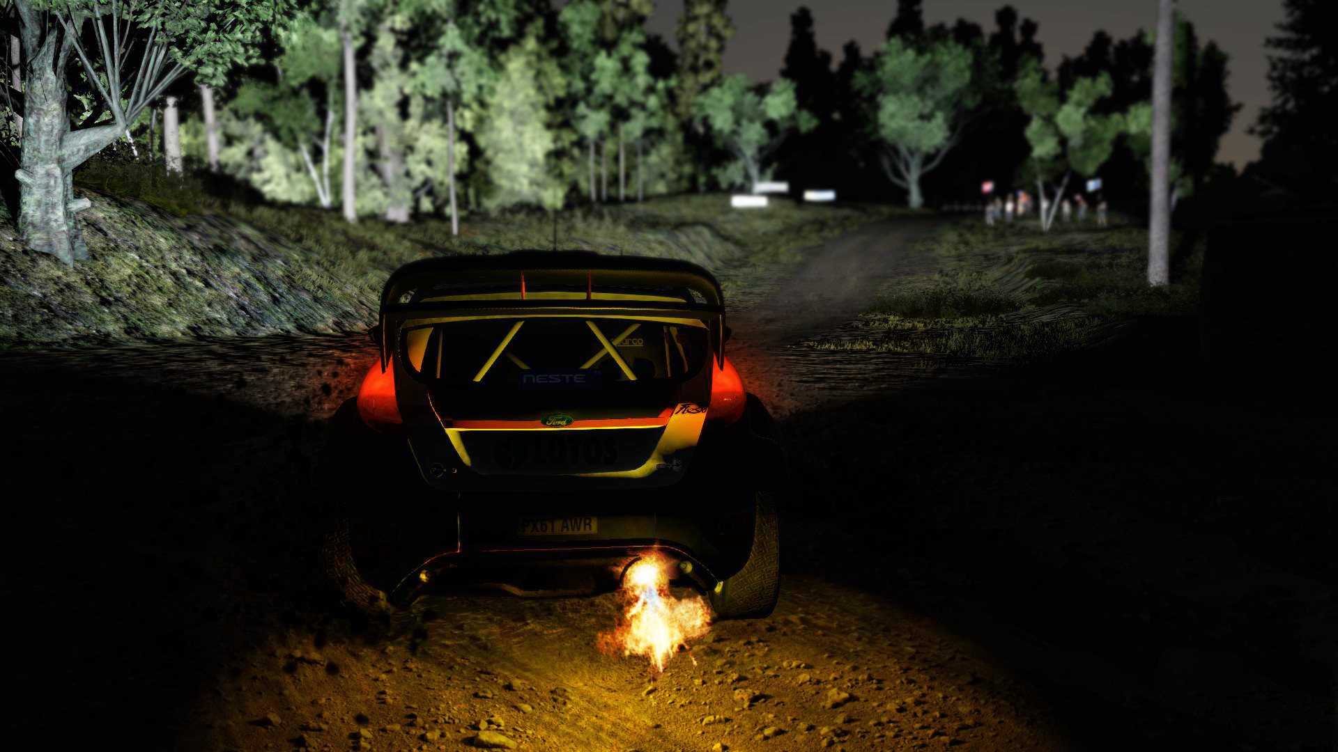 (4.76$) WRC 5 - WRC eSports Pack 2 DLC Steam CD Key