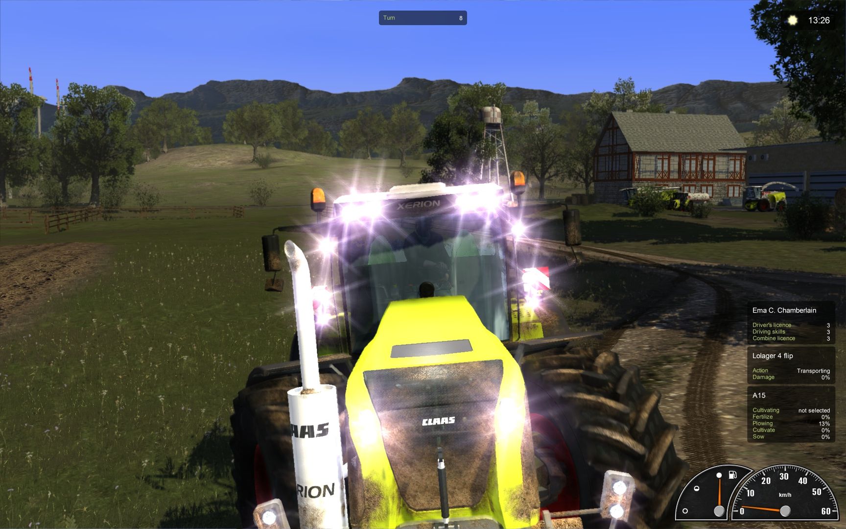 (90.39$) Agricultural Simulator 2011 - Extended Edition Steam Gift
