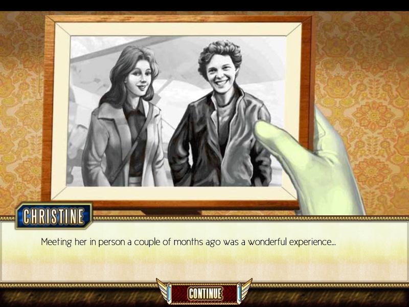 (282.48$) The Search for Amelia Earhart Steam GIft