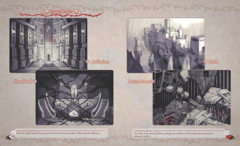 (2.12$) A Rose in the Twilight - Digital Art Book DLC Steam CD Key