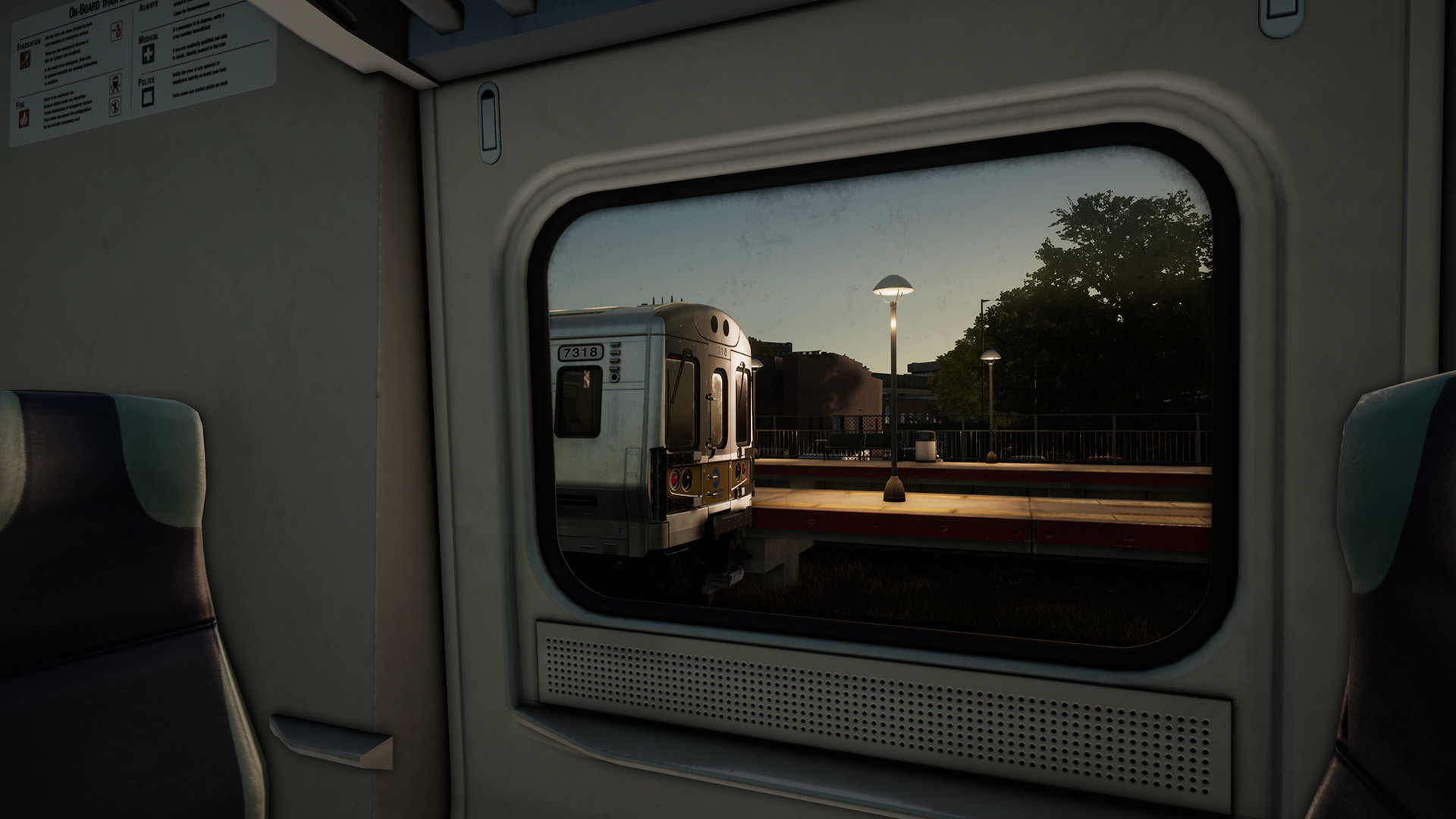(5.63$) Train Sim World 2: Long Island Rail Road: New York - Hicksville Route Add-On DLC Steam CD Key