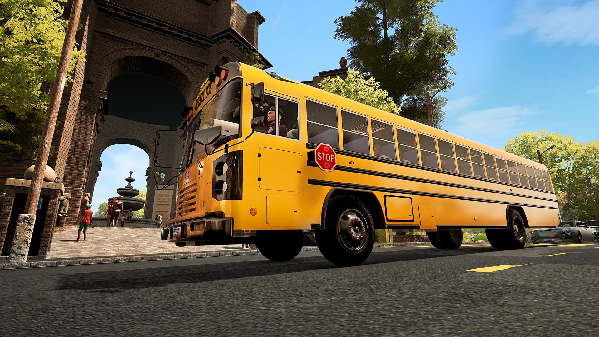 (18.61$) Bus Simulator 21 Next Stop - Season Pass DLC Steam CD Key