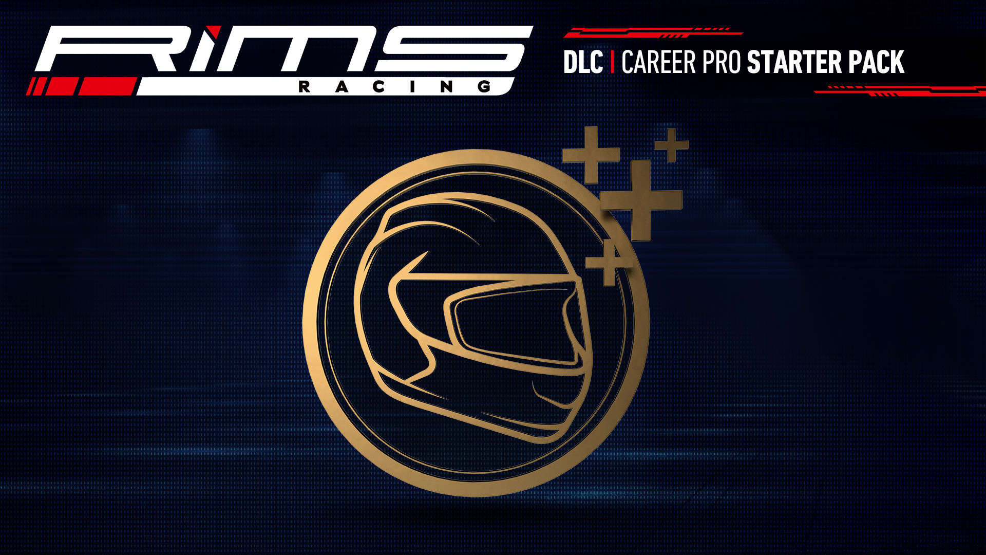 (2.81$) RiMS Racing - Career Pro Starter Pack DLC Steam CD Key