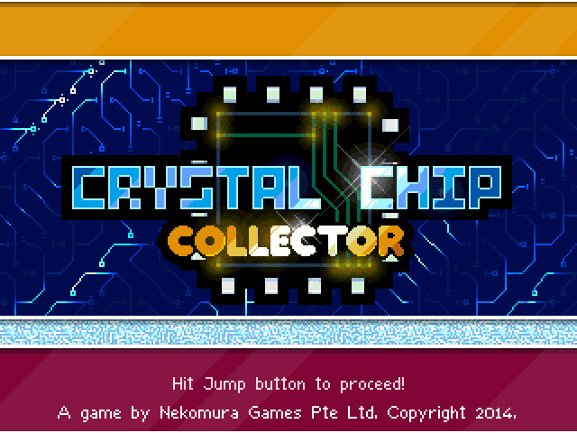 (6.33$) Crystal Chip Collector Steam CD Key