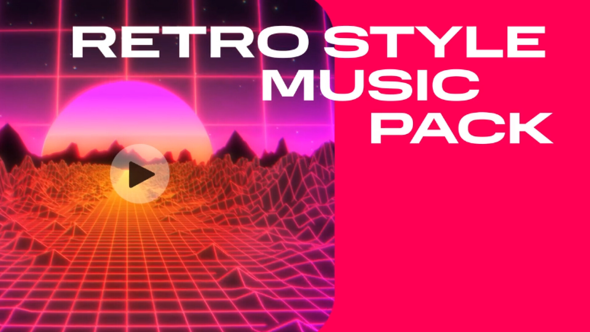 (5.16$) Movavi Video Editor 2024 - Retro Style Music Pack DLC Steam CD Key