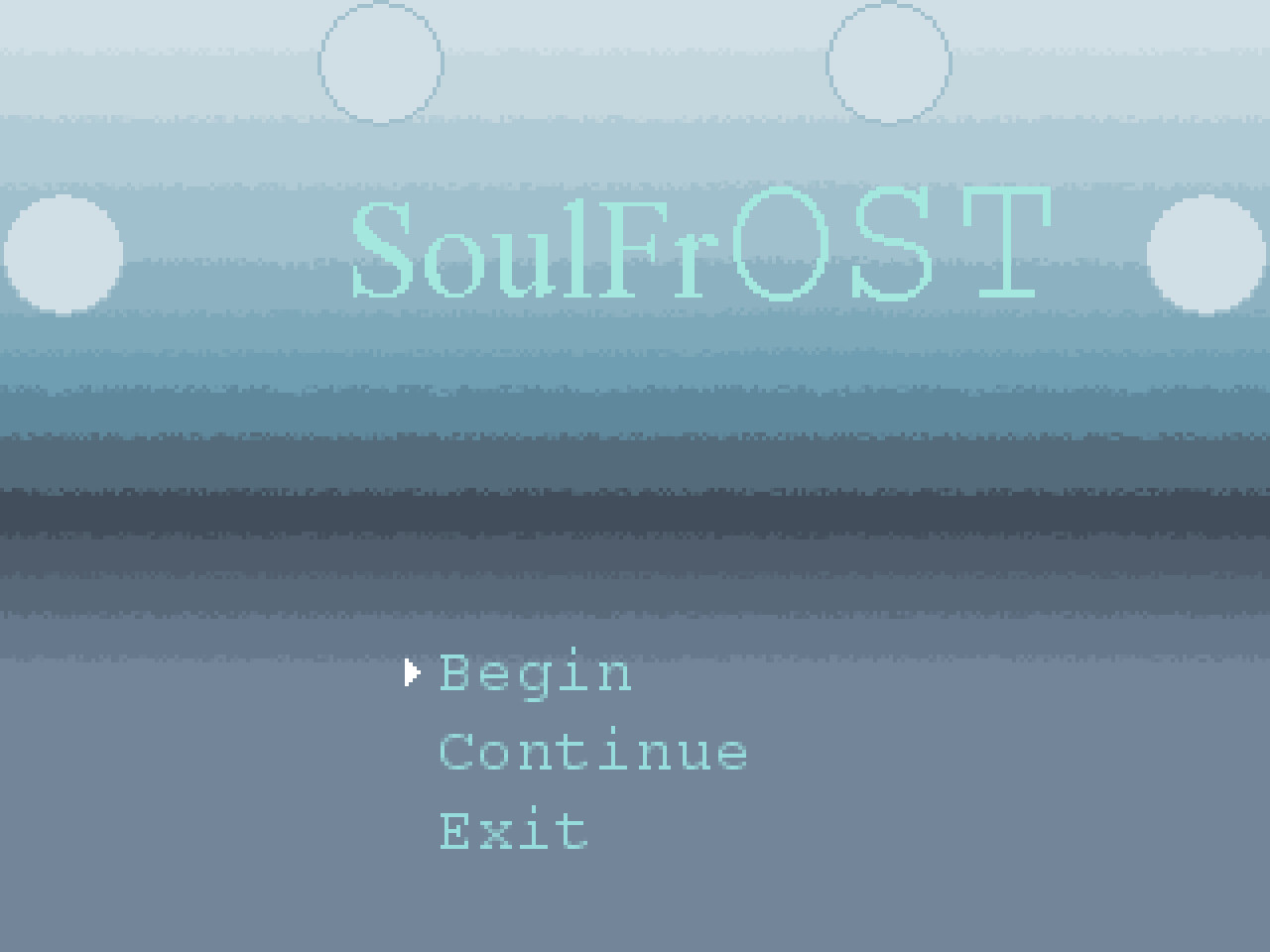 (0.44$) SoulFrost - Original+Arranged SoundTrack DLC Steam CD Key