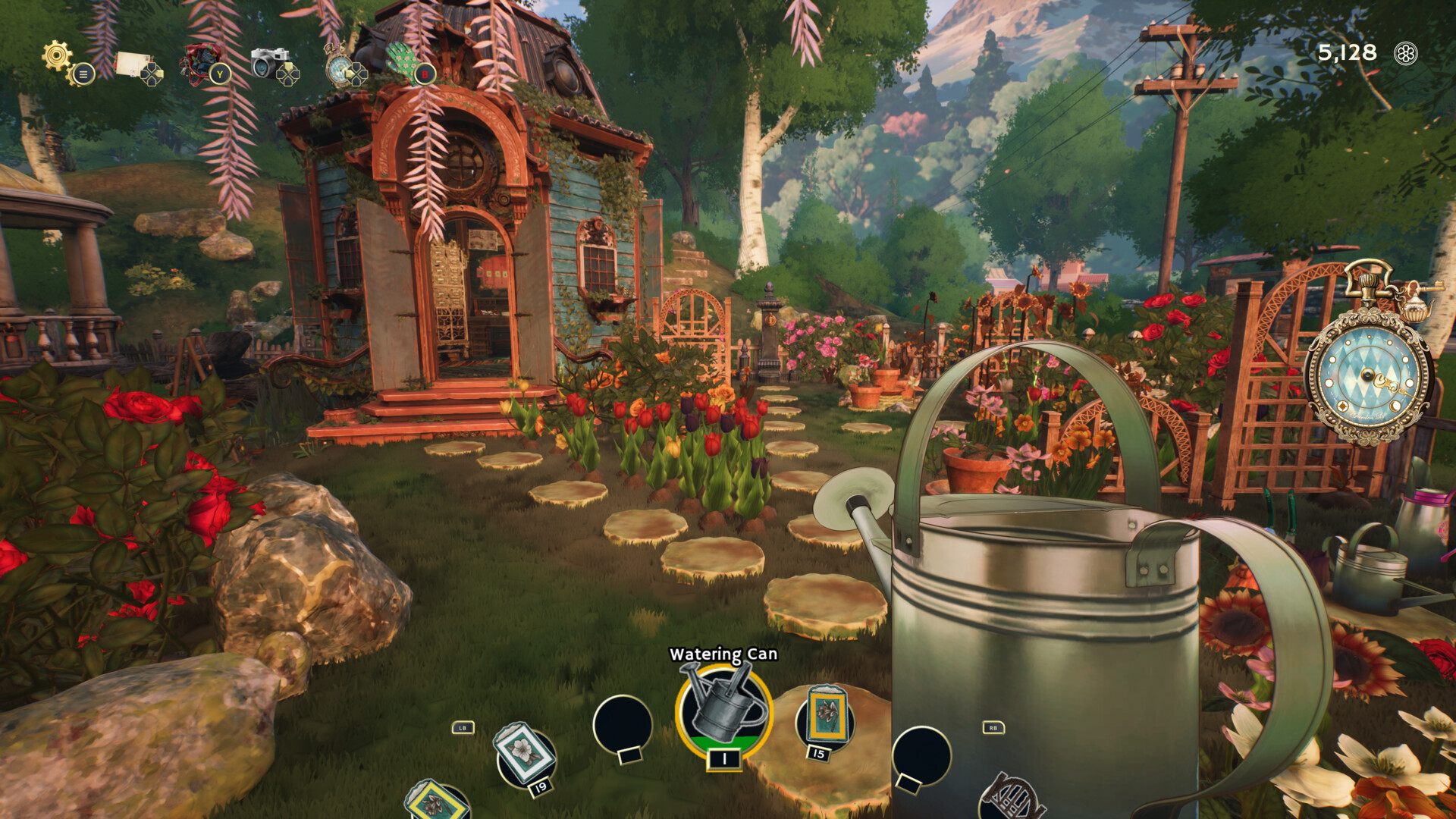 (16.84$) Garden Life: A Cozy Simulator Steam CD Key