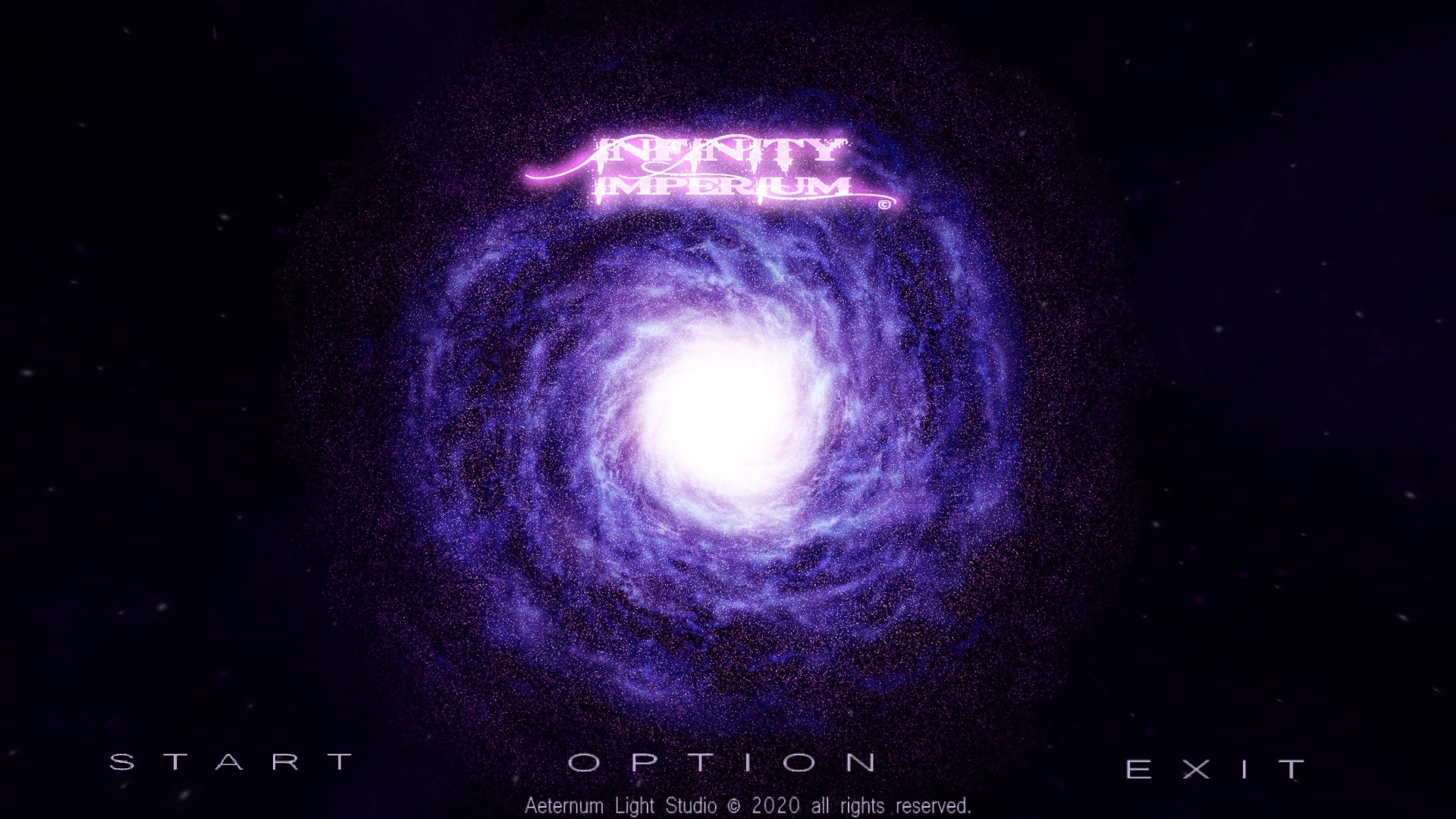 (9.03$) Infinity Imperium Steam CD Key