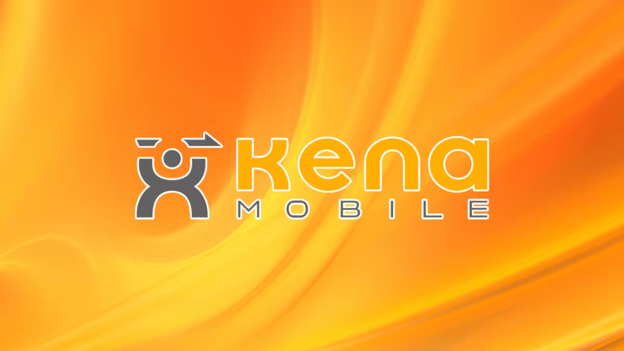 (5.75$) Kena Mobile €5 Gift Card IT