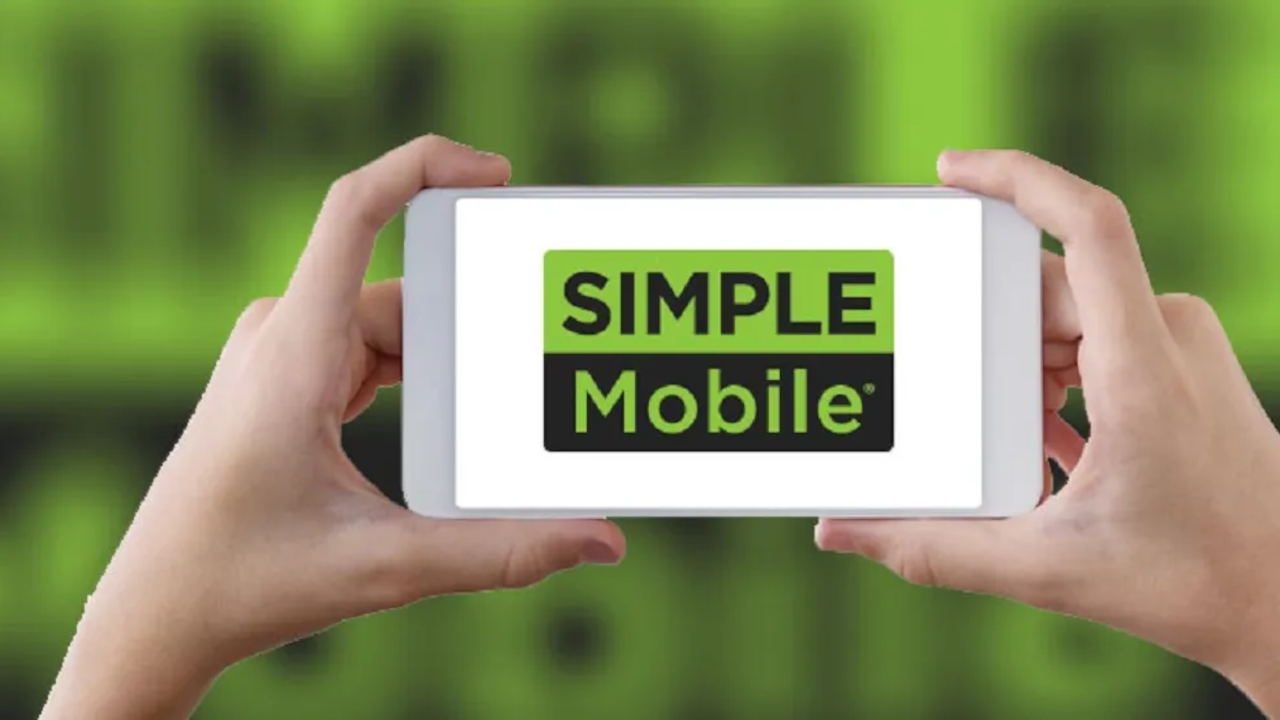 (24.83$) SimpleMobile $25 Mobile Top-up US