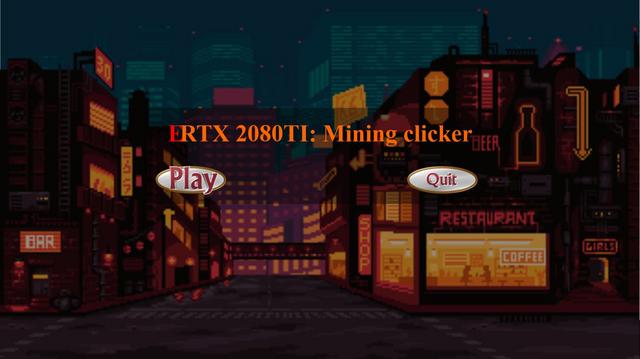 (1.48$) ERTX 2080TI Mining clicker Steam CD Key