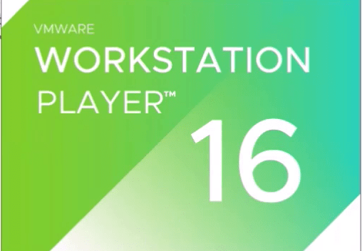 (6.2$) Vmware Workstation 16 Player CD Key