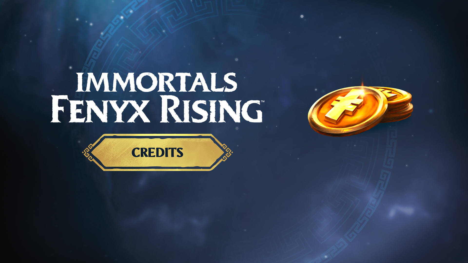 (3.08$) Immortals Fenyx Rising - 500 Credits Pack XBOX One CD Key