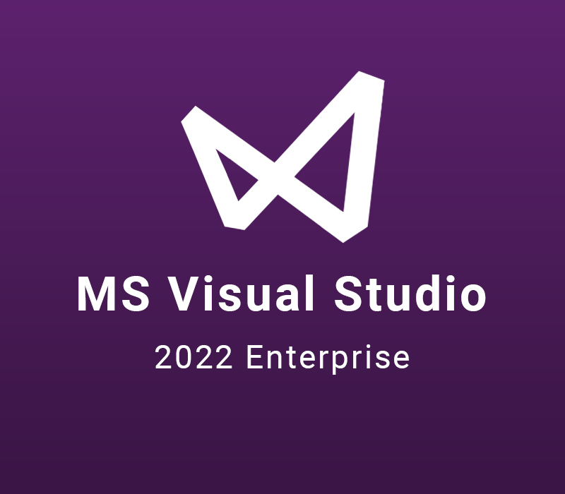 (39.56$) MS Visual Studio 2022 Enterprise CD Key