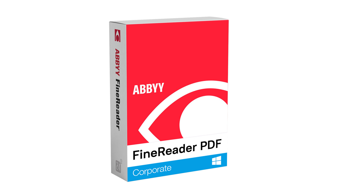 (175.77$) ABBYY Finereader 16 Corporate Key (1 Year / 1 PC)