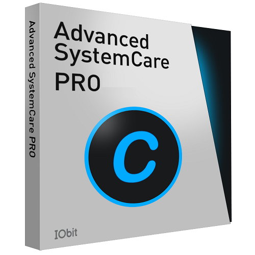 (7.79$) IObit Advanced SystemCare 17 Pro Key (1 Year / 3 PCs)