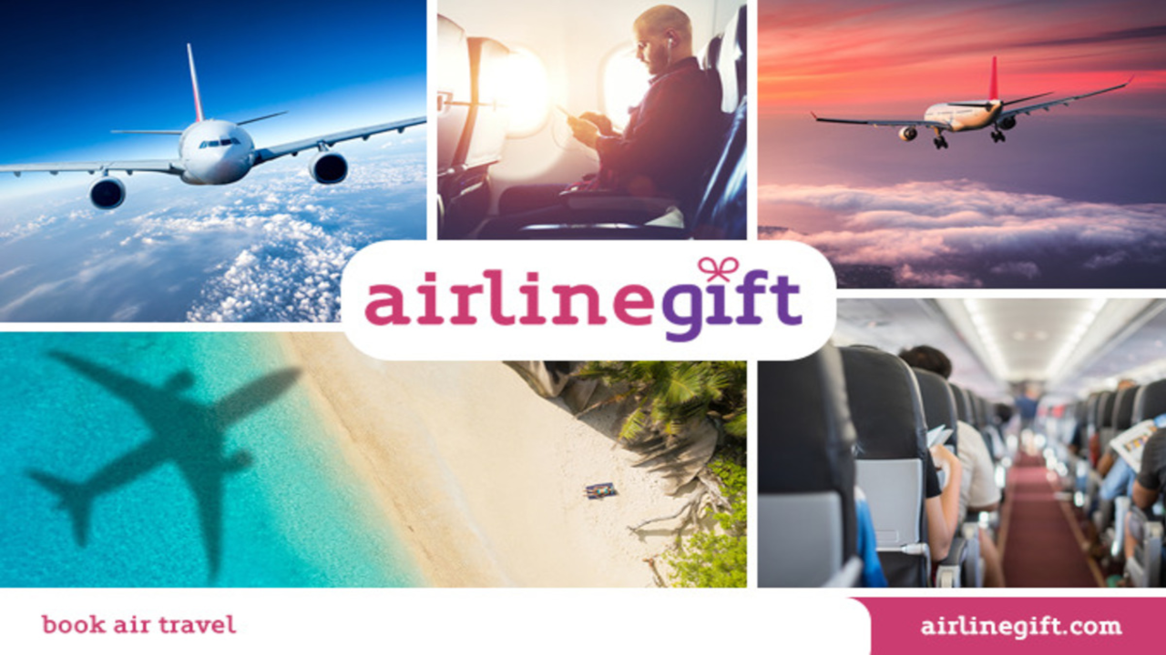 (865.97$) AirlineGift $1000 Gift Card SG