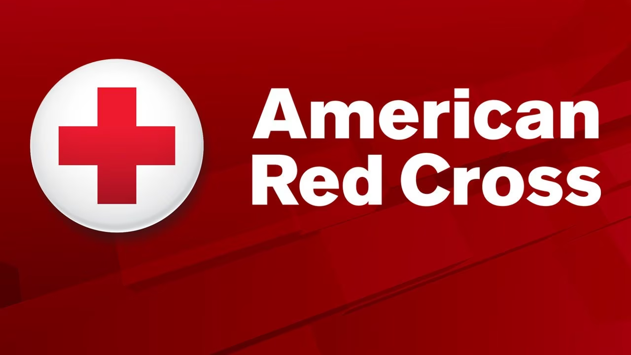 (58.38$) American Red Cross $50 Gift Card US