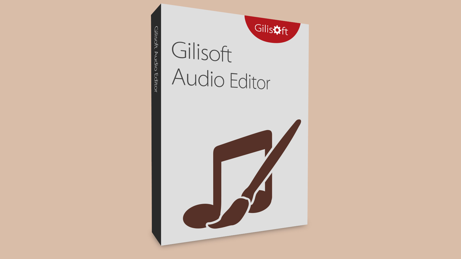 (16.5$) Gilisoft Audio Editor CD Key