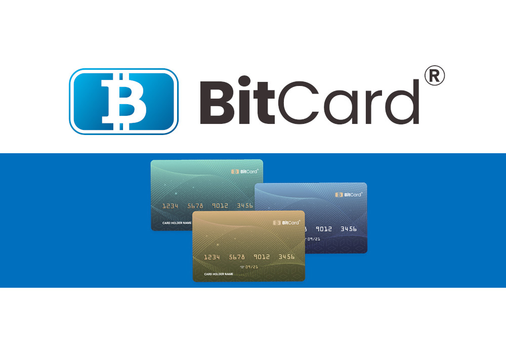 (122.21$) BitCard €100 Gift Card EU