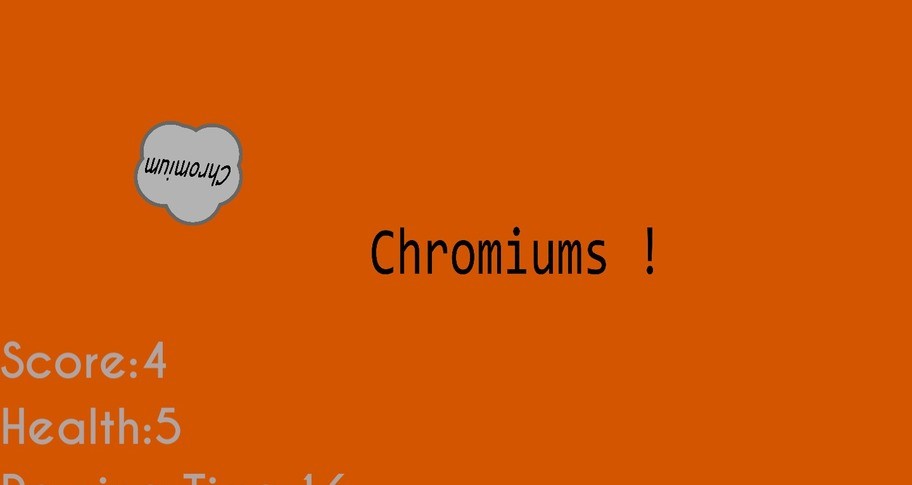 (1.01$) Chromium Man Clicker Steam CD Key