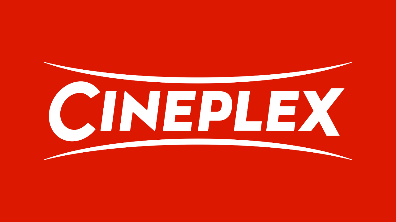 (12.68$) Cineplex €10 Gift Card DE