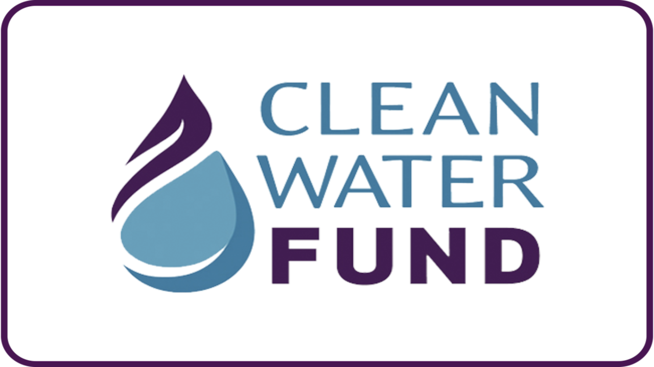 (58.38$) Clean Water Fund $50 Gift Card US