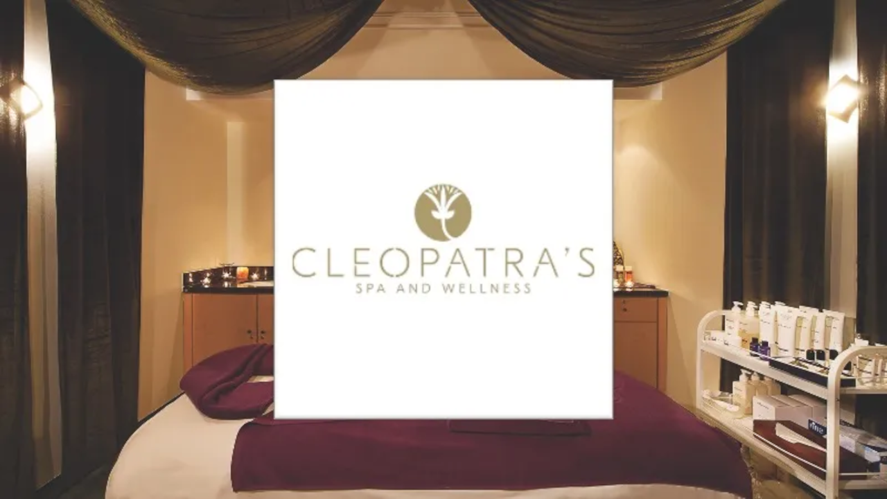 (16.02$) Cleopatra's Spa 50 AED Gift Card AE
