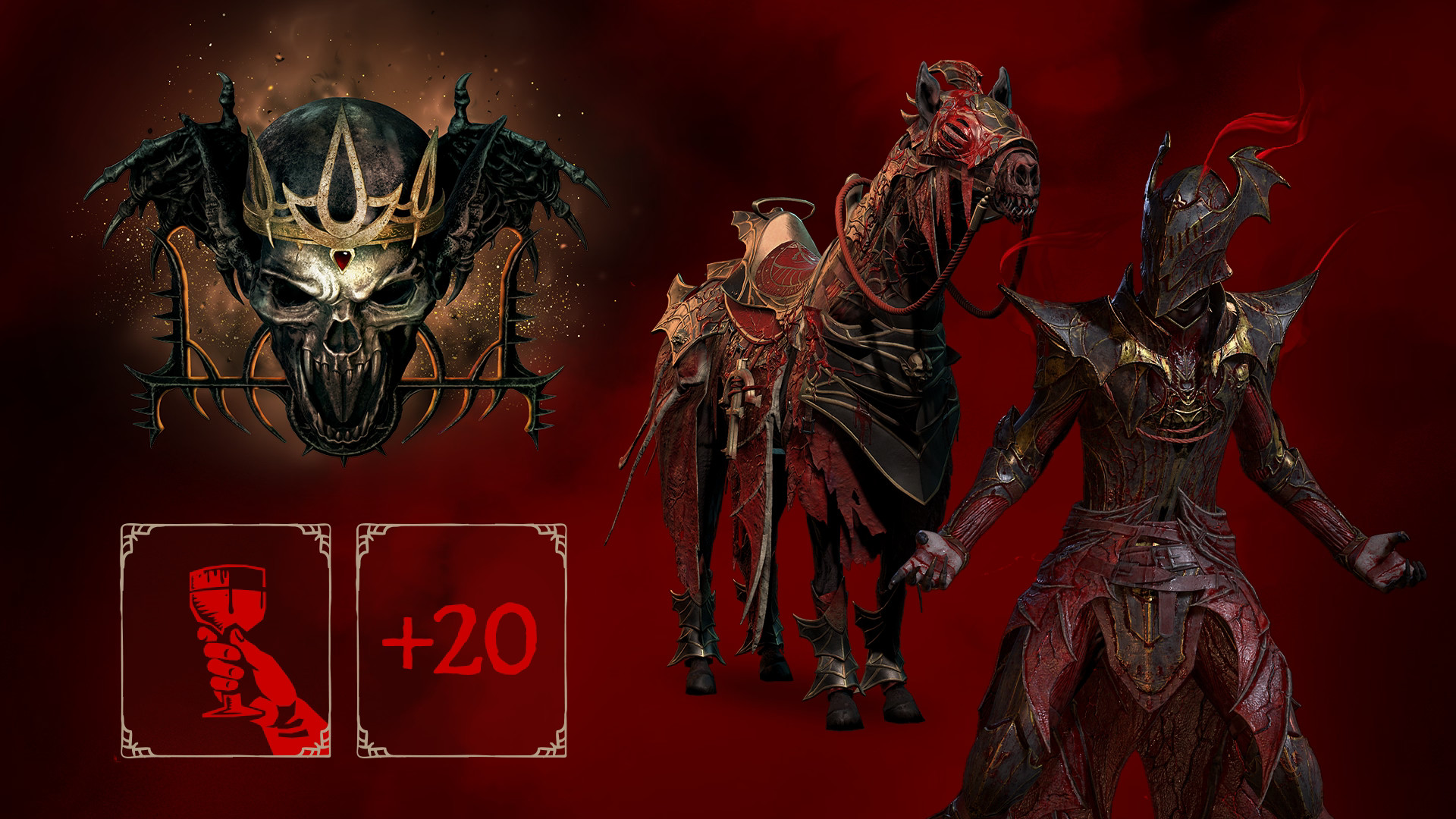 (22.58$) Diablo IV - Season of Blood Accelerated Battle Pass DLC EU Battle.net CD Key