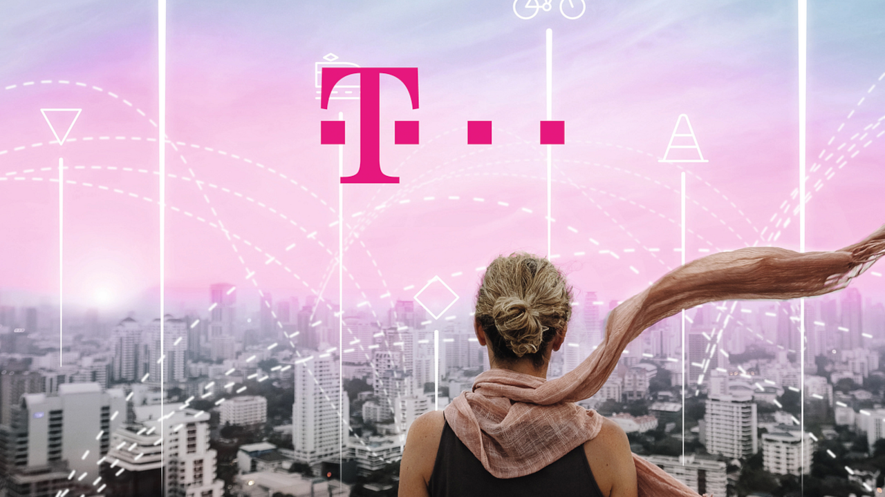 (16.88$) Deutsche Telekom €15 Mobile Top-up DE