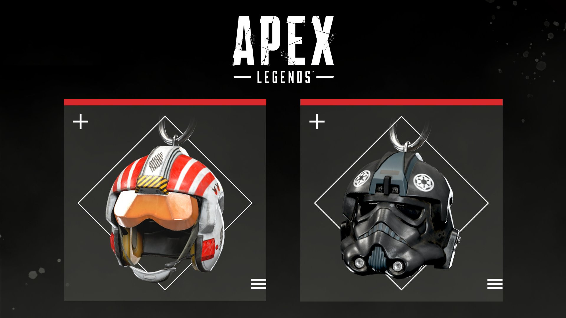 (5.08$) Apex Legends - STAR WARS Weapon Charms DLC XBOX One / XBOX Series X|S CD Key