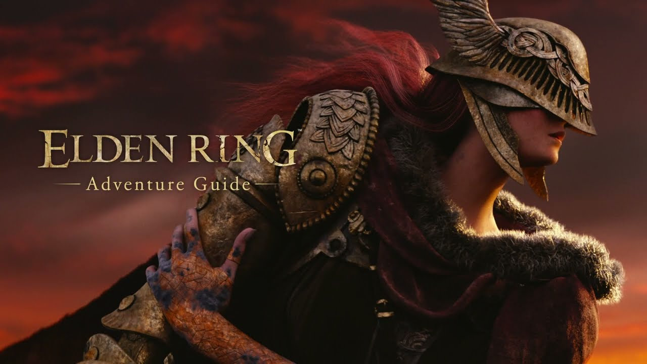 (5.64$) Elden Ring - Adventure Guide DLC Steam CD Key
