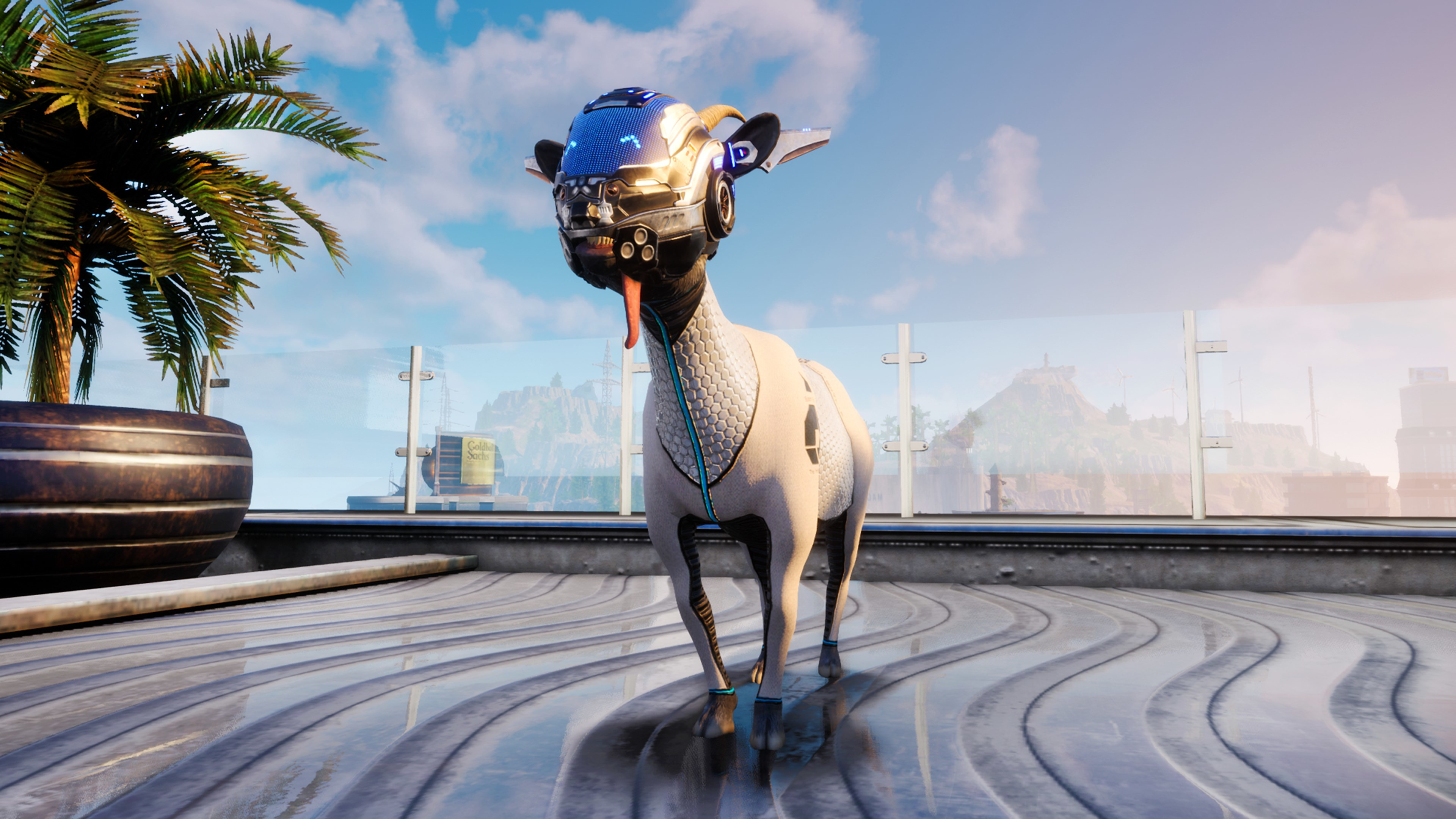 (18.17$) Goat Simulator 3: Digital Downgrade Edition Xbox Series X|S Account