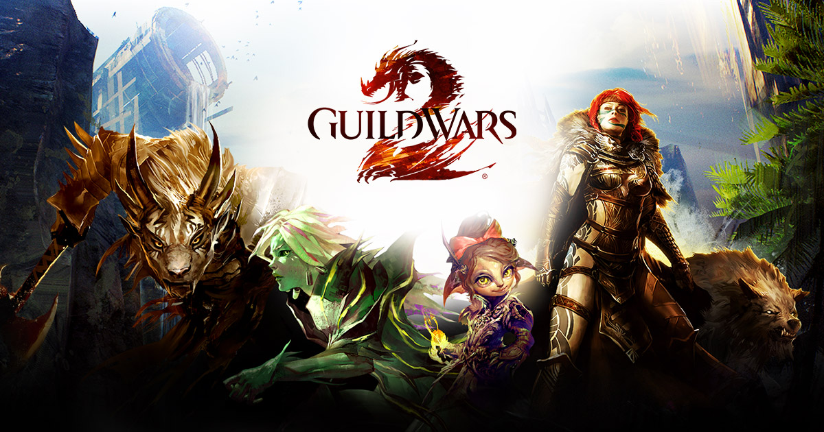 (1.22$) Guild Wars 2 - Gift Finisher + Mail Delivery Carrier DLC CD Key