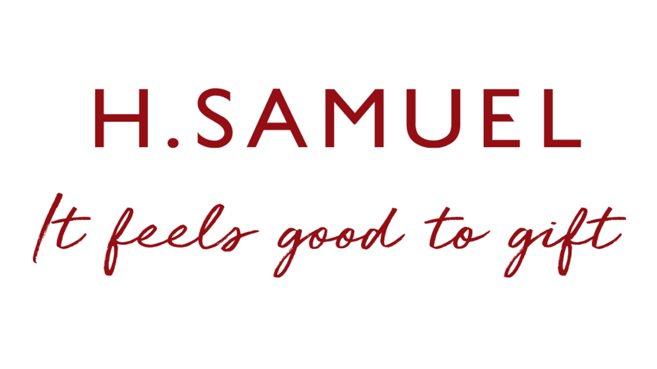 (39.29$) H Samuel £25 Gift Card UK