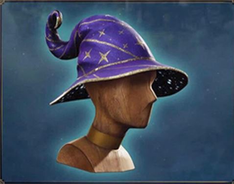 (4.51$) Hogwarts Legacy - Astronomer's Hat DLC EU PS5 CD Key