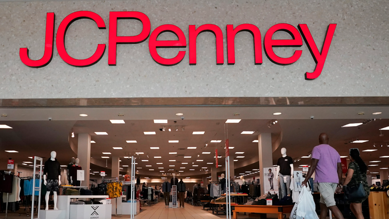 (6.21$) JCPenney $10 Gift Card US