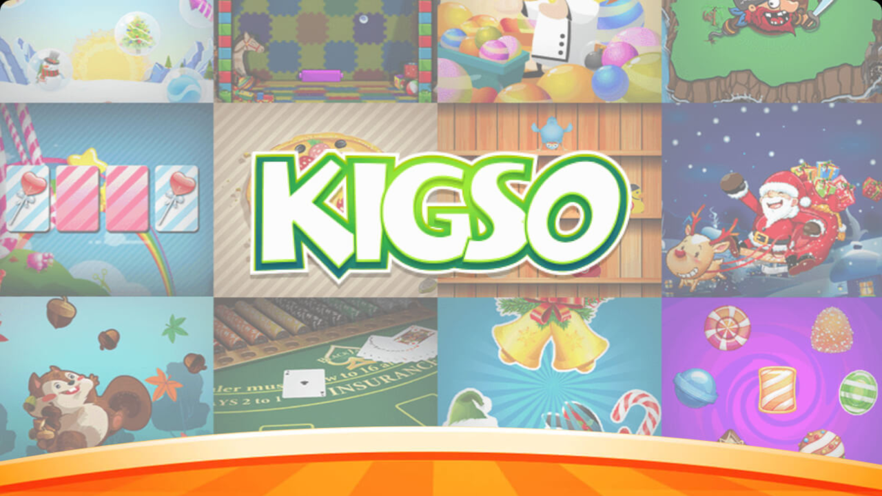 (5.99$) Kigso $5 Gift Card US